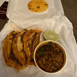 Quesabirrias