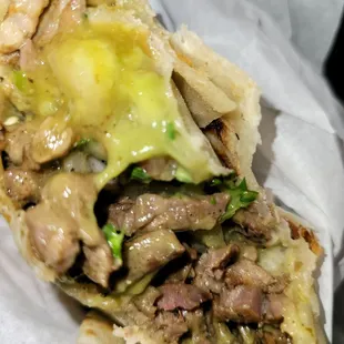 Carne asada