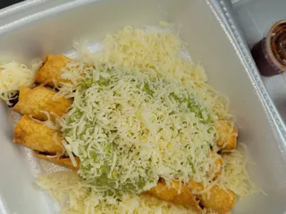 Senor Taco