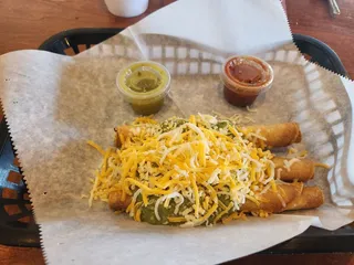Taco Elegante