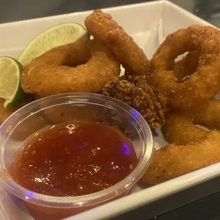 Calamari