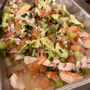 Ceviche