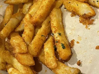 Crab Station - Deep Ellum