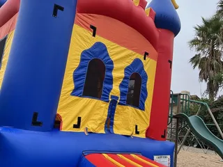 Jumpy Jumps Party Rentals