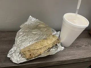 Toto's Tacos Restaurant