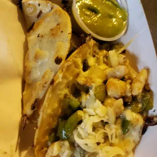 El Governador tacos.