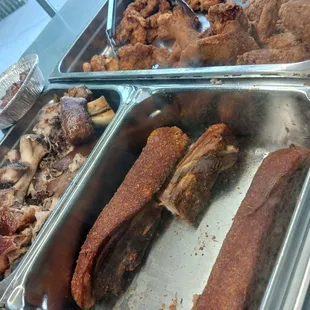 Chicharron