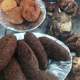 food