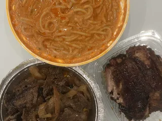 Alex Luncheonette