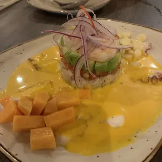 Ceviche Gran Inka