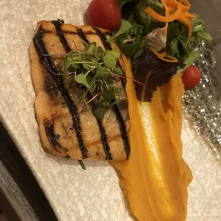 Salmon Mancora