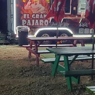 Food truck