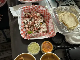 Pollos Asados Los Pechugones