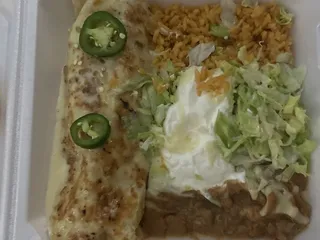Chayo's Street Tacos
