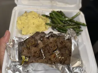 Tai's Kitchen