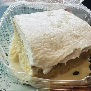 Tres Leches