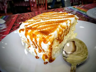 Mi Sabor Peruano