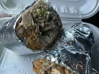 Super Chicken Rico