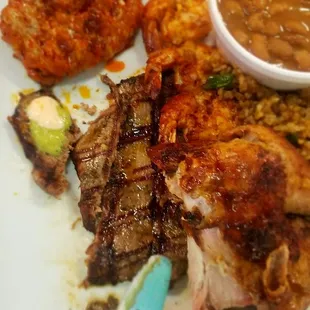 food, steak