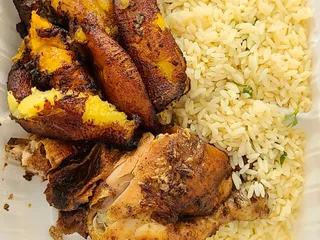 Primo Chicken