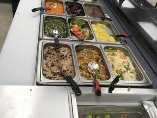 Lio's Chicken