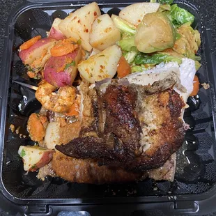 Parillada Mixta/ Mixed Grill