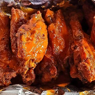 7&apos;30&apos;2021 Mild Buffalo Wings