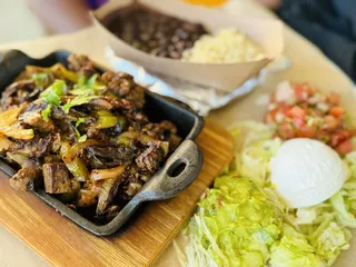 Taco Bravo