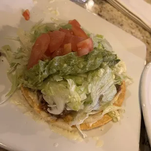 Tostada