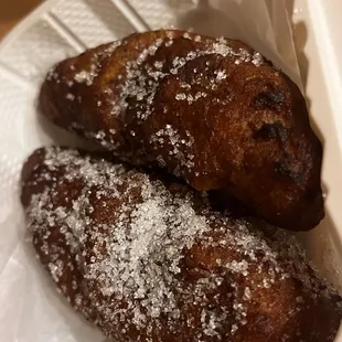 Empanadas de Platano