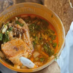 Pozole