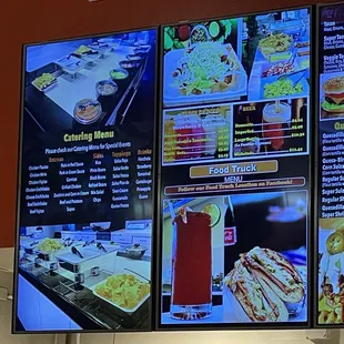 Menu 2-25-2024