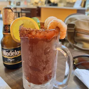 Michelada