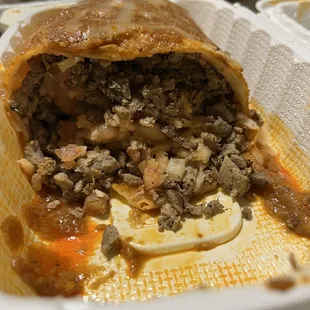 burrito, wraps, food, burritos and wraps