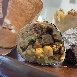 Super Burrito