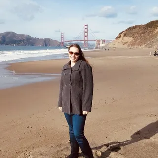 Lauren D.