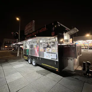 El Gran Taco Loco
