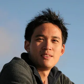 george p.