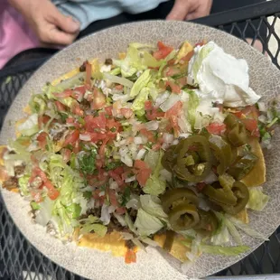 Nachos