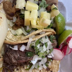 Crave taco week !