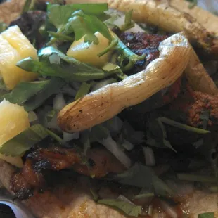 Birria Taco