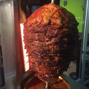 Pork!
