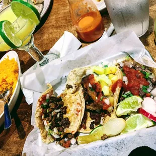 No words... The food is amazing authentic