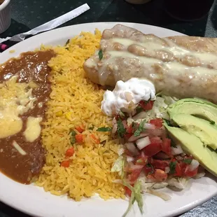 Chimichanga