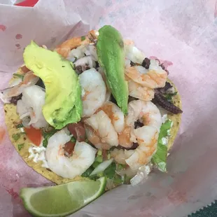 Ceviche