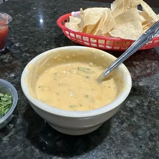 Queso