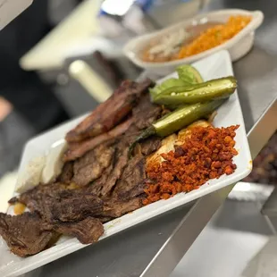 food, ribs, bbq ribs