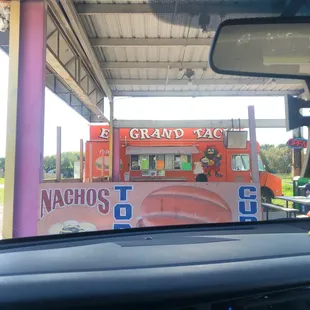 Best tacos in H town