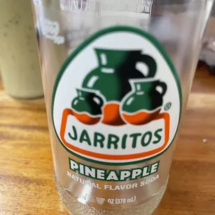 Tasty flavor