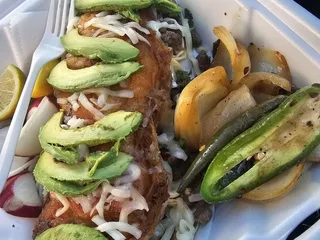 Fuentes Taqueria